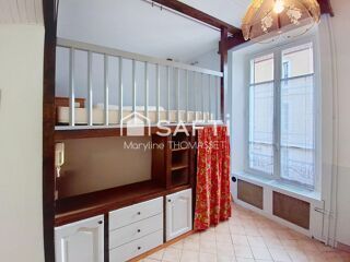  Appartement  vendre 1 pice 21 m