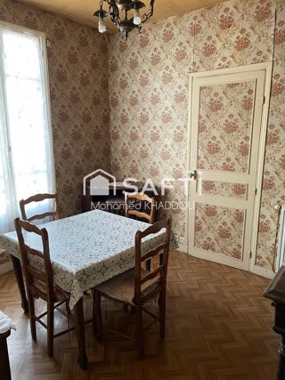  Maison à vendre 4 pièces 85 m²