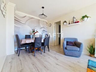  Appartement � vendre 3 pi�ces 54 m�