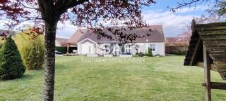  Maison à vendre 5 pièces 135 m²