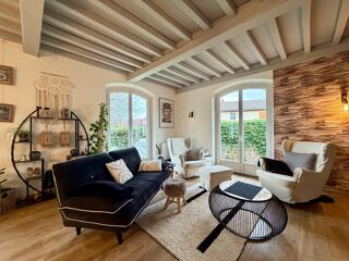  Maison à vendre 7 pièces 259 m²