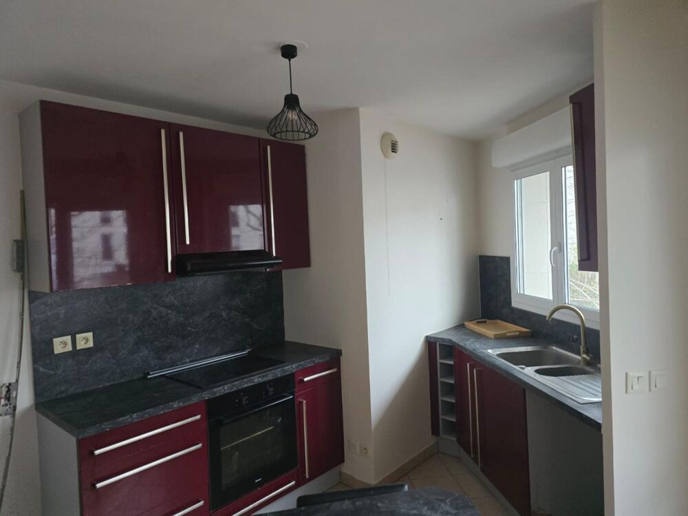 Vente Appartement 5 pièces sur 2 niveaux · DPE C · Parking inclus + Balcons Antony