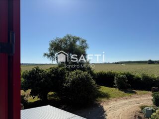  Maison à vendre 7 pièces 185 m²