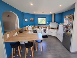  Maison à vendre 7 pièces 167 m²