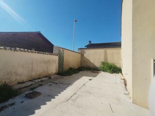 Maison à vendre 6 pièces 143 m²