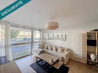 Appartement 3 pièces 60 m² · à Bordeaux · 60 m² · 250 000 €