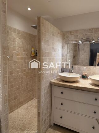  Appartement � vendre 5 pi�ces 90 m�