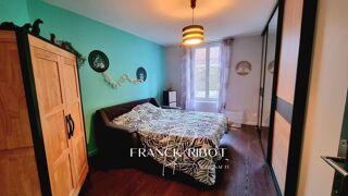  Maison à vendre 6 pièces 147 m²