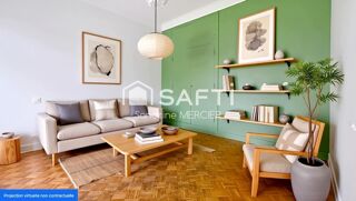  Maison � vendre 4 pi�ces 112 m�