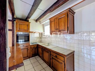  Maison � vendre 3 pi�ces 104 m�