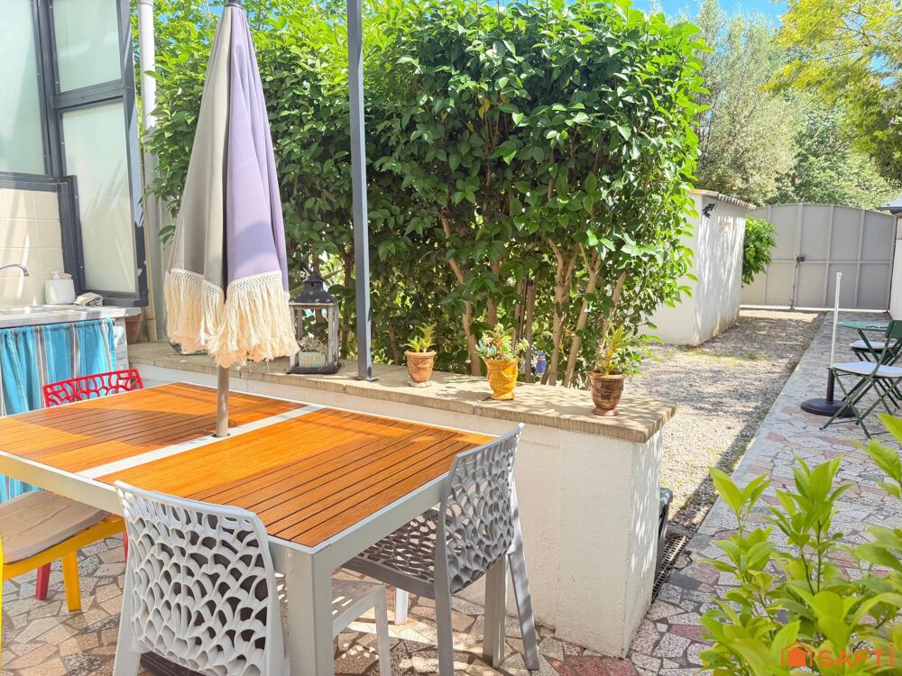 Vente Maison Maison de ville, 70m2, 2 chambres, Avignon. Avignon