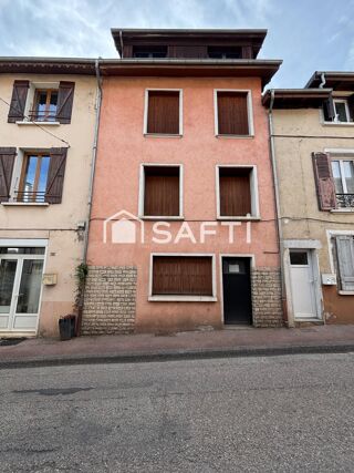 Immeuble à vendre 490 m²