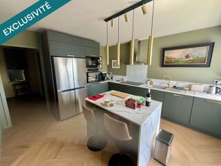  Appartement  vendre 5 pices 113 m