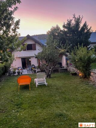 Vente Maison Centre de Corrençon en Vercors Correncon-en-vercors