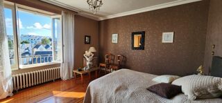  Maison à vendre 6 pièces 143 m²