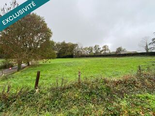  Terrain � vendre 3800 m�