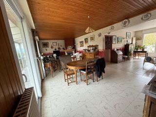  Maison � vendre 6 pi�ces 190 m�