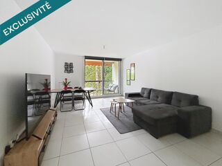  Appartement à vendre 5 pièces 95 m²