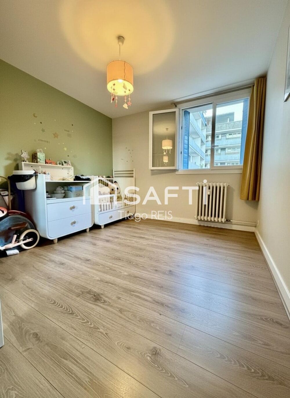 Vente Appartement Rare à Guilhemery : Bel appartement T3 Toulouse