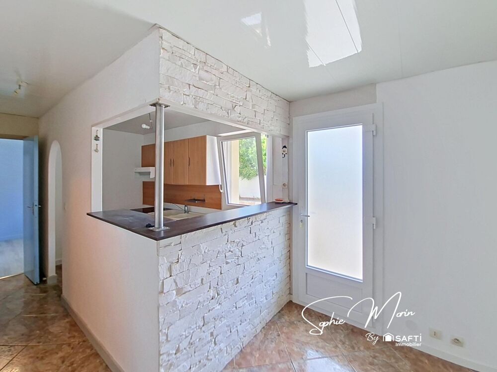 Vente Appartement APPARTEMENT T3 A DEUX PAS DES PLAGES ET DES COMMERCES Trebeurden