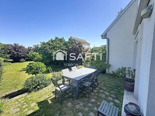 Maison à vendre 7 pièces 142 m²