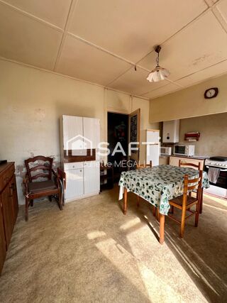  Maison � vendre 3 pi�ces 90 m�