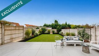  Maison � vendre 5 pi�ces 100 m�