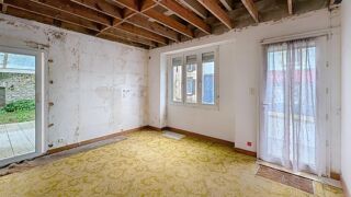  Maison � vendre 7 pi�ces 109 m�