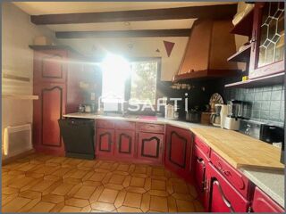  Maison � vendre 5 pi�ces 136 m�