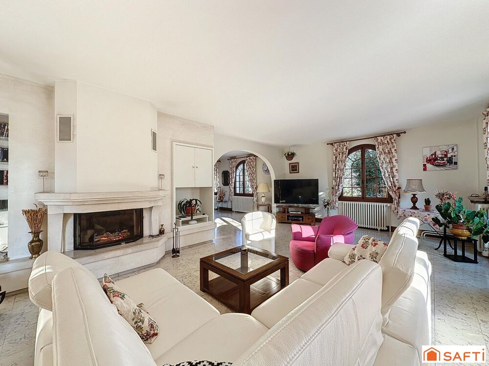 Vente Maison proche gare direct Paris, 15mn de l'autoroute Villeneuve-sur-yonne