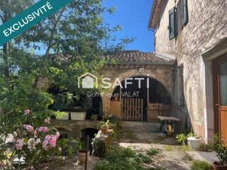  Maison � vendre 7 pi�ces 150 m�