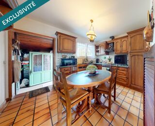  Maison � vendre 3 pi�ces 76 m� Beautiran