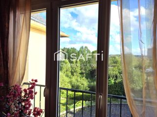  Appartement � vendre 4 pi�ces 91 m� Dinan
