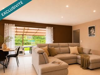  Maison à vendre 4 pièces 115 m²