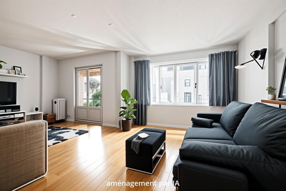 Appartement 3 pièces 63 m² · à Creteil · 63 m² · 219 000 €