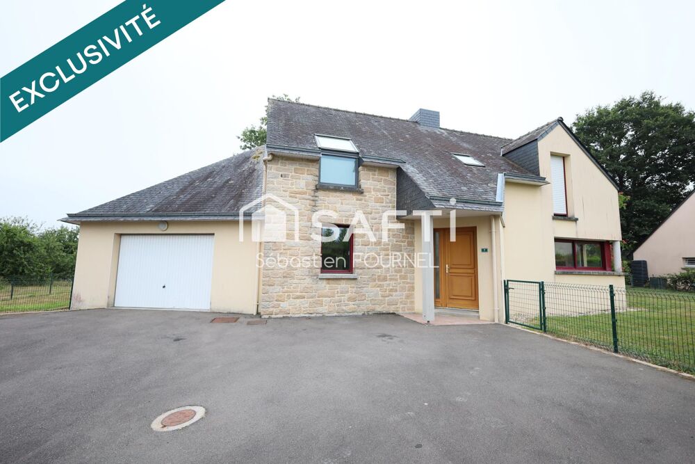 Vente Maison Ercé centre ! Erce-pres-liffre