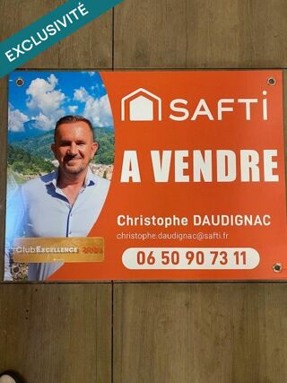  Terrain à vendre 874 m²