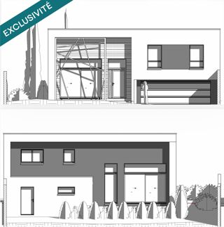  Terrain � vendre 386 m�