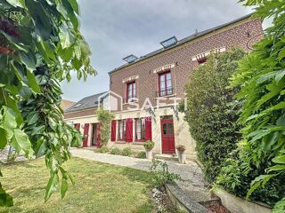  Maison � vendre 6 pi�ces 180 m�