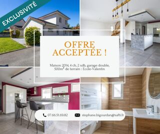  Maison � vendre 6 pi�ces 103 m�