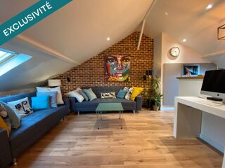  Appartement à vendre 2 pièces 70 m²
