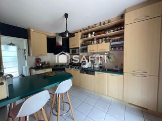  Maison à vendre 7 pièces 145 m²
