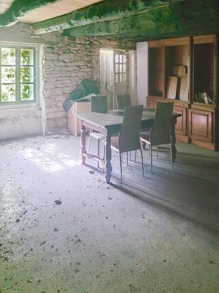  Maison � vendre 4 pi�ces 105 m�