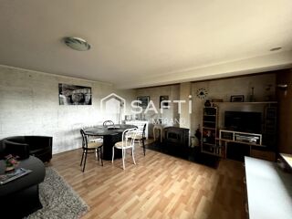  Maison � vendre 3 pi�ces 63 m�