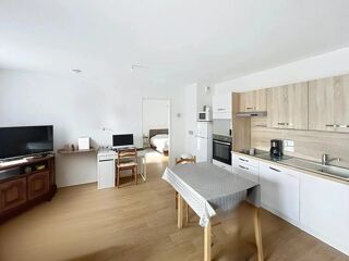  Appartement � vendre 2 pi�ces 46 m�