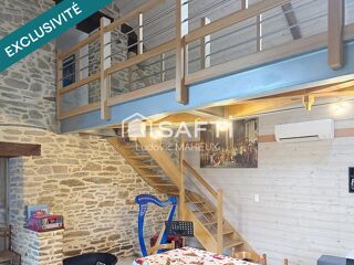  Maison à vendre 5 pièces 164 m²