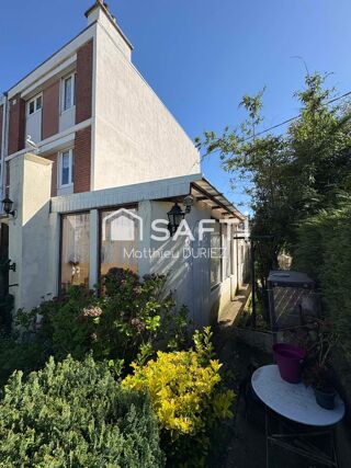  Maison � vendre 6 pi�ces 120 m�