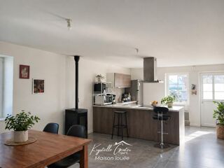  Maison à vendre 8 pièces 190 m²