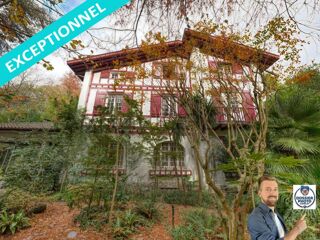  Maison � vendre 14 pi�ces 400 m�