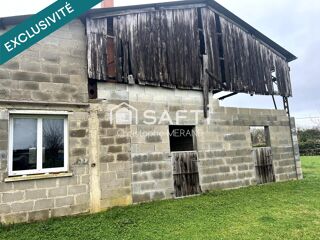  Maison à vendre 1 pièce 145 m²